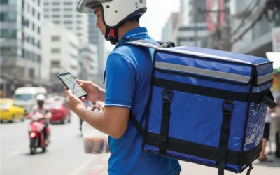 รับ-ส่งสิ่งส่งตรวจ ตามรอบเวลาพร้อมรายงาน อุณหภูมิ เวลาเก็บรักษา