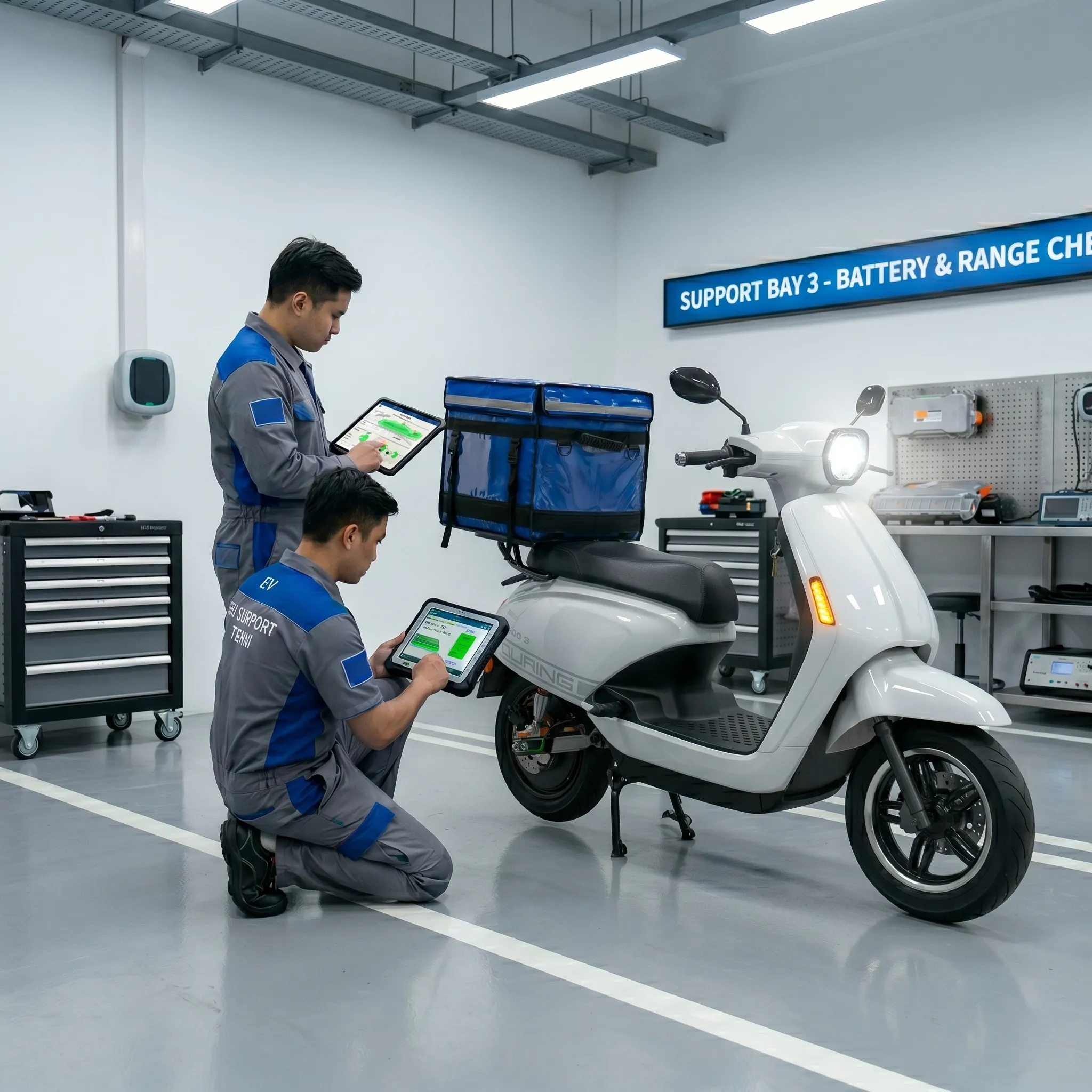 Services<br />
(บริการ)